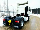 DAF XF 480FT Hydraulika, nowy tachograf. - 8