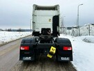 DAF XF 480FT Hydraulika, nowy tachograf. - 9