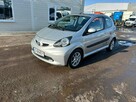 Toyota Aygo Kamera, alufelgi, dwa komplety kół. - 2