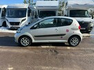 Toyota Aygo Kamera, alufelgi, dwa komplety kół. - 4