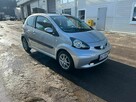 Toyota Aygo Kamera, alufelgi, dwa komplety kół. - 5