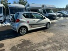 Toyota Aygo Kamera, alufelgi, dwa komplety kół. - 7