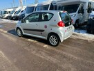 Toyota Aygo Kamera, alufelgi, dwa komplety kół. - 9