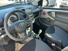 Toyota Aygo Kamera, alufelgi, dwa komplety kół. - 10