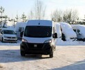 Fiat Ducato Brygadowy na 7 osób. Brygadówka. Carplay. - 8