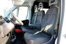 Fiat Ducato Brygadowy na 7 osób. Brygadówka. Carplay. - 15