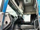 DAF XF 530 FTG ADR , 3 osie, nowy tachograf. - 11