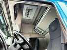 DAF XF 530 FTG ADR , 3 osie, nowy tachograf. - 12