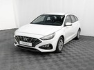 Hyundai i30 GD8G678#1.0 T-GDI Modern K.cof Cz.cof Klimatyzacja Salon PL VAT23% - 2
