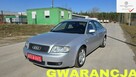 Audi A6 1.9Tdi 130Km Climatronic zarejestrowane