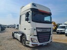 DAF xf 480