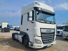 DAF xf 480