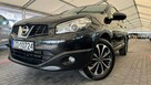 Nissan Qashqai Lift