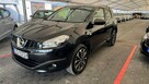 Nissan Qashqai Lift - 8