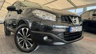 Nissan Qashqai Lift - 11