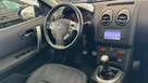 Nissan Qashqai Lift - 16