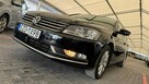 Volkswagen Passat - 5