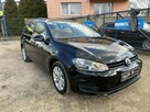 Volkswagen Golf 1.2 Climnatronic 6 biegów Alu Ks Serw Stan BDb Bez Rdzy Bezwypadk opła - 3