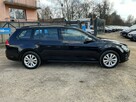 Volkswagen Golf 1.2 Climnatronic 6 biegów Alu Ks Serw Stan BDb Bez Rdzy Bezwypadk opła - 4