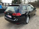 Volkswagen Golf 1.2 Climnatronic 6 biegów Alu Ks Serw Stan BDb Bez Rdzy Bezwypadk opła - 5