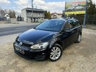 Volkswagen Golf 1.2 Climnatronic 6 biegów Alu Ks Serw Stan BDb Bez Rdzy Bezwypadk opła - 8