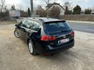Volkswagen Golf 1.2 Climnatronic 6 biegów Alu Ks Serw Stan BDb Bez Rdzy Bezwypadk opła - 11