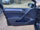 Volkswagen Golf 1.2 Climnatronic 6 biegów Alu Ks Serw Stan BDb Bez Rdzy Bezwypadk opła - 14
