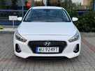 Hyundai i30 1.4  T-GDI * GWARANCJA * automat * kamera * serwisowana * warszawa - 2