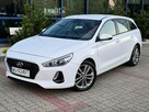 Hyundai i30 1.4  T-GDI * GWARANCJA * automat * kamera * serwisowana * warszawa - 3