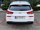 Hyundai i30 1.4  T-GDI * GWARANCJA * automat * kamera * serwisowana * warszawa - 5