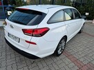 Hyundai i30 1.4  T-GDI * GWARANCJA * automat * kamera * serwisowana * warszawa - 6