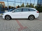 Hyundai i30 1.4  T-GDI * GWARANCJA * automat * kamera * serwisowana * warszawa - 13