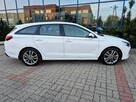 Hyundai i30 1.4  T-GDI * GWARANCJA * automat * kamera * serwisowana * warszawa - 14