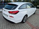 Hyundai i30 1.4  T-GDI * GWARANCJA * automat * kamera * serwisowana * warszawa - 16