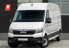 Man TGE Maxi 140KM Długi *AUTOMAT* GOTOWY DO PRACY tempomat światła dzienne - 1
