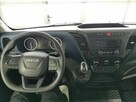 Iveco Daily KONTENER Niskopodwoziowy 35S14 Hi Matic *AUTOMAT* tylny stopień/próg - 2