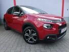 Citroen C3 1,2i Navi Ledy Klimatronik Bezwypadkowy 1.Właściciel rej.2020 VIP Gwar - 4