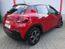 Citroen C3 1,2i Navi Ledy Klimatronik Bezwypadkowy 1.Właściciel rej.2020 VIP Gwar - 5