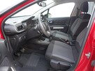 Citroen C3 1,2i Navi Ledy Klimatronik Bezwypadkowy 1.Właściciel rej.2020 VIP Gwar - 9