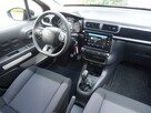Citroen C3 1,2i Navi Ledy Klimatronik Bezwypadkowy 1.Właściciel rej.2020 VIP Gwar - 12