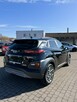 Hyundai Kona Hybryda+Benzyna - 3