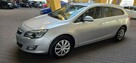 Opel Astra ZOBACZ OPIS !! W podanej cenie roczna gwarancja - 5