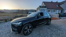 Volvo XC 60 Grzana Kierownica, - 5