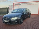 Volkswagen Passat 2.0 TDI 170KM Sedan Bogate wyposażenie Zarejestrowany w Polsce - 5