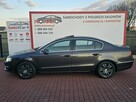 Volkswagen Passat 2.0 TDI 170KM Sedan Bogate wyposażenie Zarejestrowany w Polsce - 9