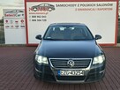 Volkswagen Passat 2.0 TDI 170KM Sedan Bogate wyposażenie Zarejestrowany w Polsce - 11
