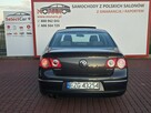Volkswagen Passat 2.0 TDI 170KM Sedan Bogate wyposażenie Zarejestrowany w Polsce - 12
