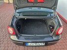 Volkswagen Passat 2.0 TDI 170KM Sedan Bogate wyposażenie Zarejestrowany w Polsce - 14