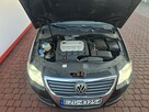 Volkswagen Passat 2.0 TDI 170KM Sedan Bogate wyposażenie Zarejestrowany w Polsce - 15