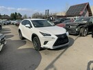 Lexus NX 300H Hybryda Automat 197KM - 2